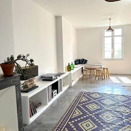Appartement Montpellier Centre 外观 照片