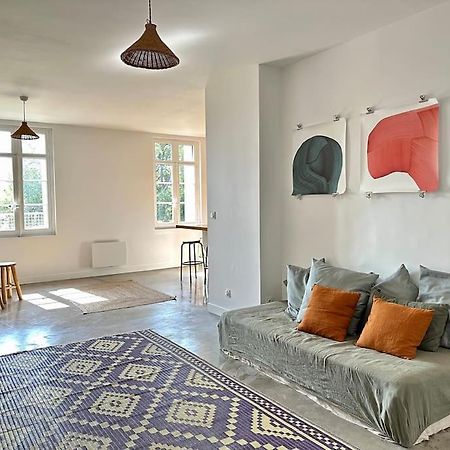 Appartement Montpellier Centre 外观 照片