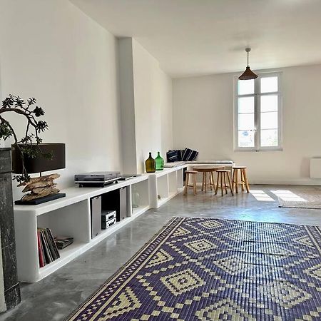 Appartement Montpellier Centre 外观 照片