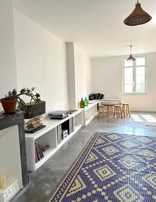 Appartement Montpellier Centre 外观 照片