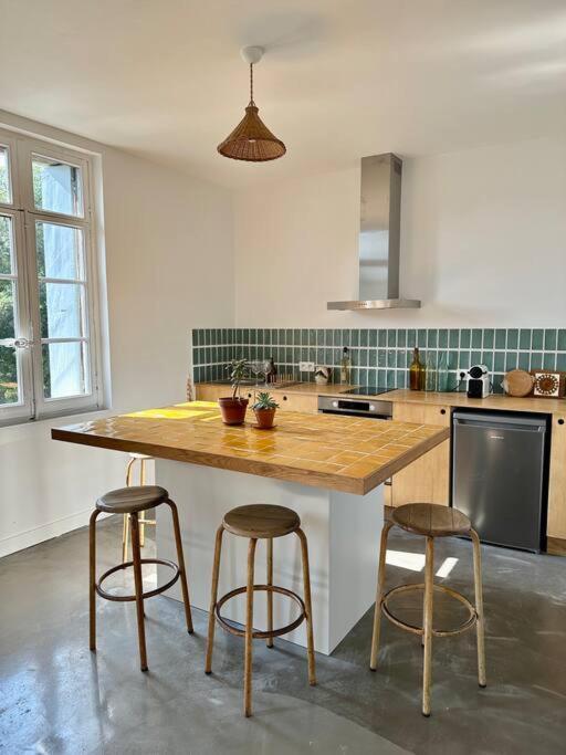 Appartement Montpellier Centre 外观 照片