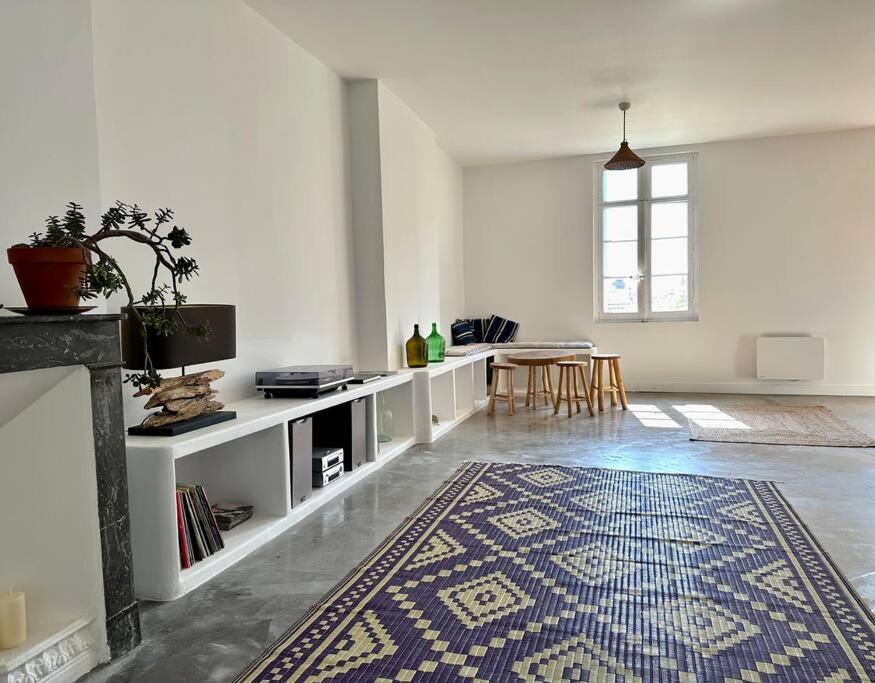 Appartement Montpellier Centre 外观 照片