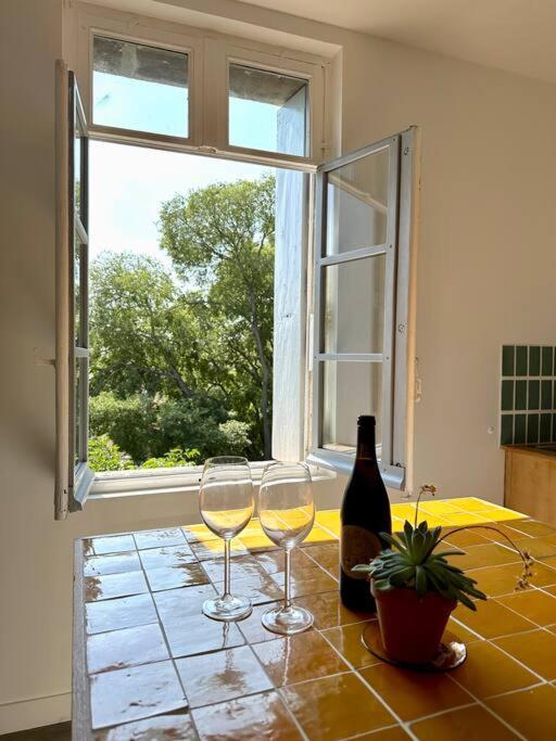 Appartement Montpellier Centre 外观 照片